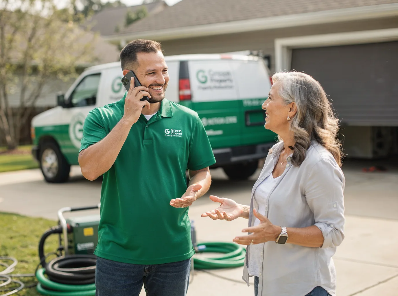 Water Damage Restoration Colliers, WV FAQs